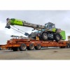 รถเครน 4 ล้อ ขนาด 35 ตัน - รถเครนจีน โปรแมช 